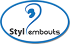 logo de l'entreprise styl'embout, fabricant de protections auditives